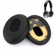 Image result for Headphone Ear Cushions