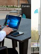 Image result for Wi-Fi Range Extender with Power Supply