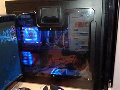 Image result for Unicorn PC Case