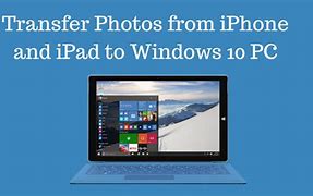 Image result for Download Photos From iPhone to PC