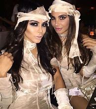 Image result for Mummy Costume Couple