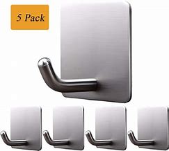 Image result for Office Wall Coat Hooks