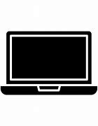 Image result for Laptop Screen Icon