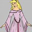 Image result for Medieval Princess Clip Art