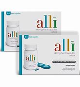 Image result for Alli Weight Loss Capsules