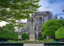 Image result for La Notre Dame