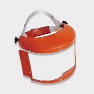 Image result for Cyborg Face Shield