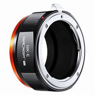 Image result for Lens Adapter for Sony A7