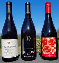 Image result for Cherry Point Pinot Noir Reserve