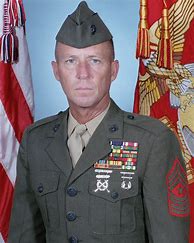 Image result for Sergeant Major USMC