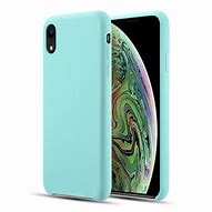 Image result for iPhone XR Back Cover for White Phone