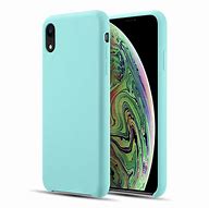 Image result for iPhone XR Silicon Case