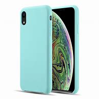 Image result for iPhone 10 XR Silicone Case