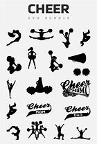 Image result for Cheer Posters