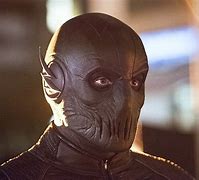 Image result for Zoom The Flash CW