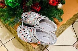 Image result for Holiday Crocs