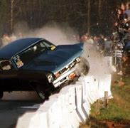 Image result for Muscle Car Crashes