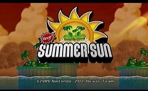 Image result for Newer Summer Sun