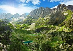 Image result for Albania Hiking