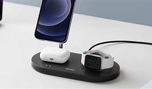 Image result for 2 in 1 MagSafe Charger