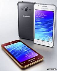 Image result for Samsung Tizen Phone