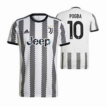 Image result for Juventus Latest Kits Pogba