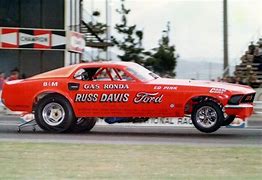 Image result for Gas Ronda Funny Car