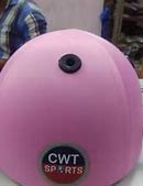 Image result for Classic Cricket Helmet