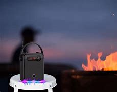 Image result for Karaoke Machine with Bluetooth Microphone
