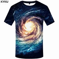 Image result for Cool Galaxy Shirts