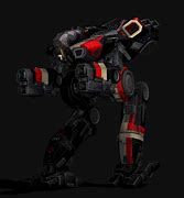 Image result for Drawings of Mechs