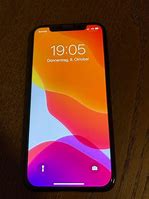 Image result for Mobile Phone Apple iPhone X Space Gray 256GB