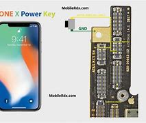 Image result for iPhone X Power Off Button