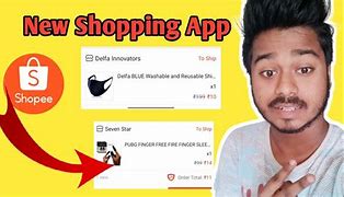 Image result for iPhone Screen for Shopping App Home