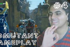Image result for Biomutant Weapons