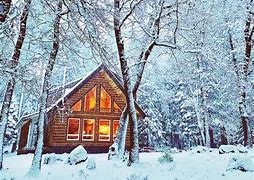 Image result for Isolated Cabin