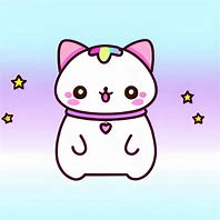 Image result for Kawaii Pastel Galaxy