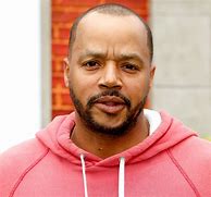 Image result for Donald Faison