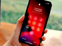 Image result for Forgot iPhone 8 Passcode
