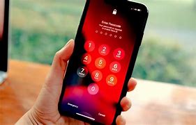 Image result for Remove iPhone Passcode