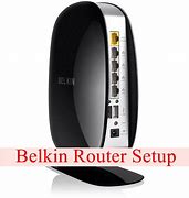 Image result for Belkin Router Wired
