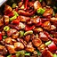 Image result for Hot and Spicy Chicken Chinese Recipe