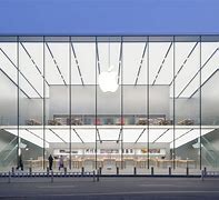 Image result for Apple Store Design Exterior