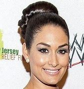 Image result for WWE Nikki Bella Attire