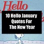 Image result for Cute Images of January with New Year