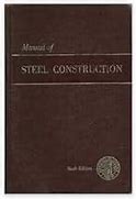 Image result for AISC Steel Manual Free PDF