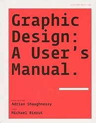 Image result for Graphic Design User Manual