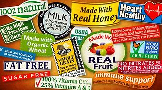 Image result for Food Packaging at Back