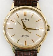Image result for Elgin Wrist Watch