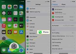 Image result for iPhone Caller ID Screen